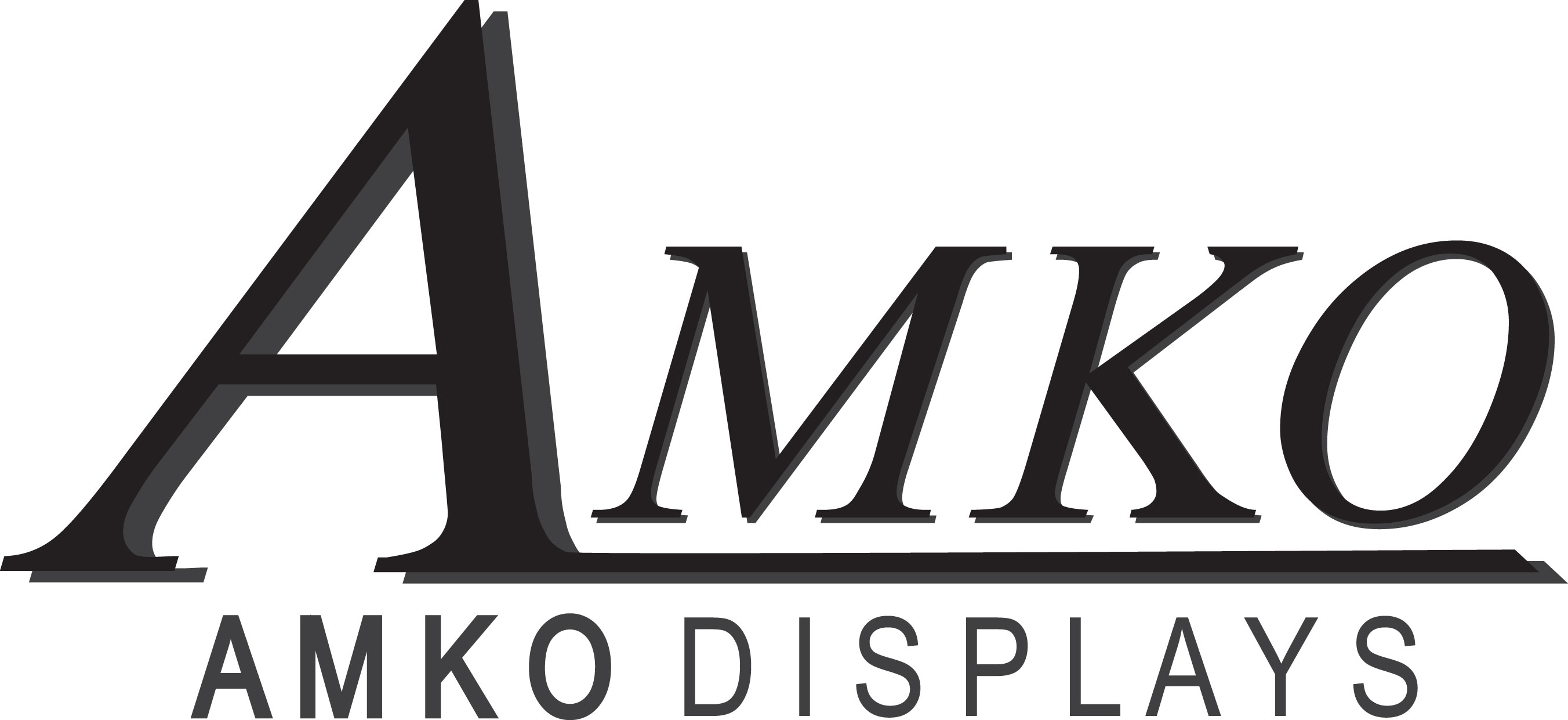 AMKO Displays